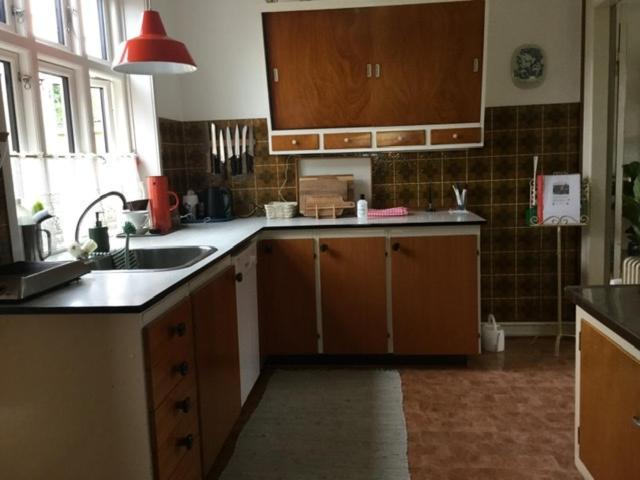 My Home Spodsbjerg Экстерьер фото