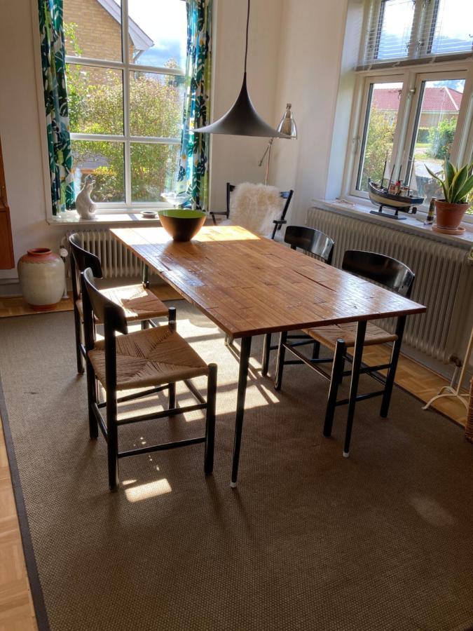 My Home Spodsbjerg Экстерьер фото