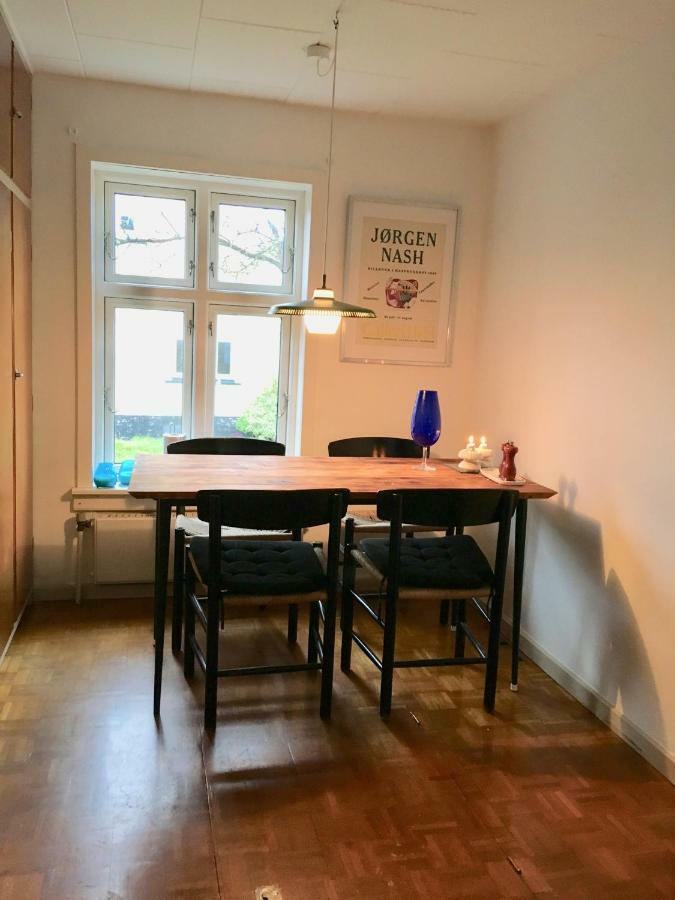 My Home Spodsbjerg Экстерьер фото