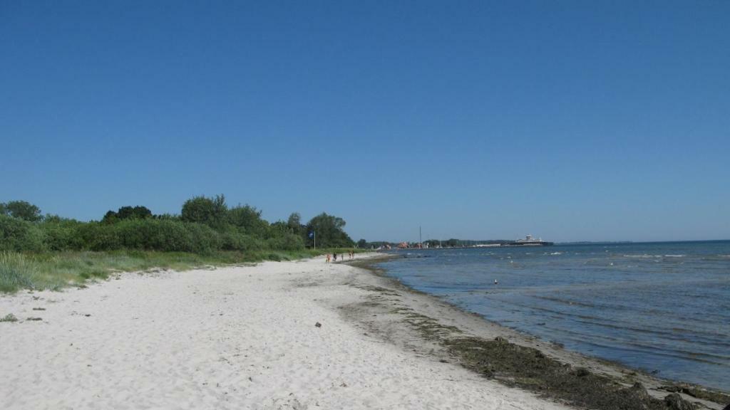 My Home Spodsbjerg Экстерьер фото