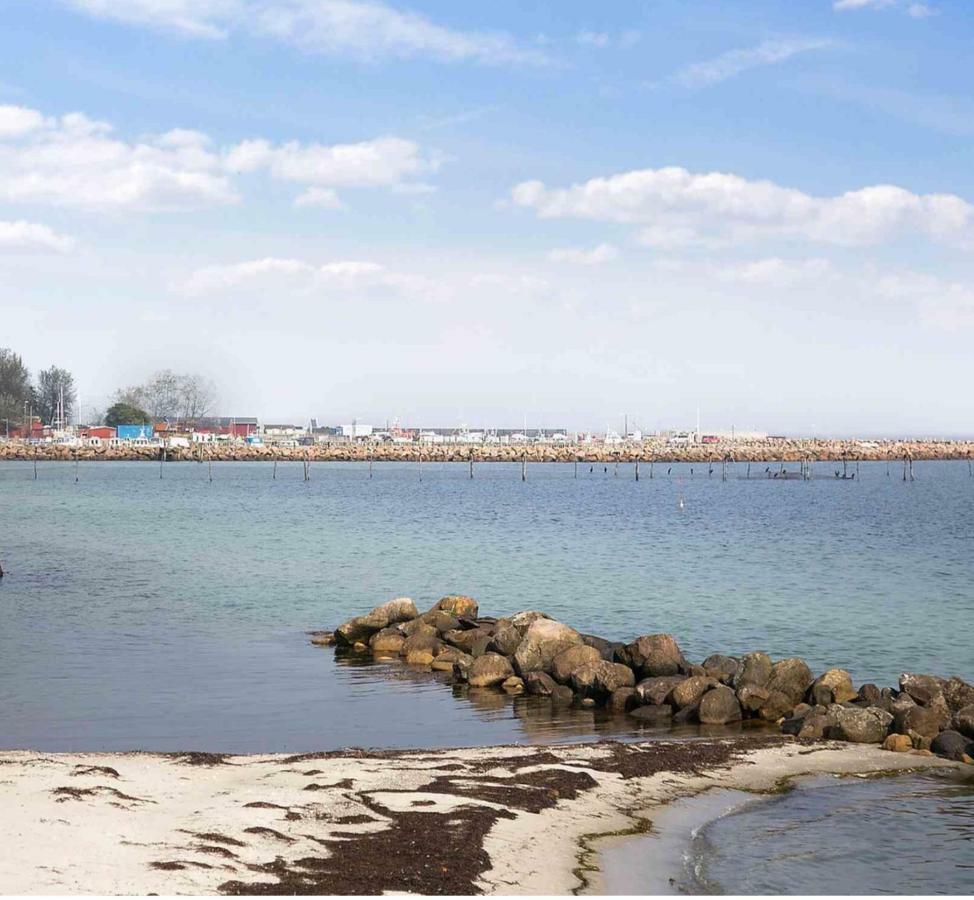 My Home Spodsbjerg Экстерьер фото