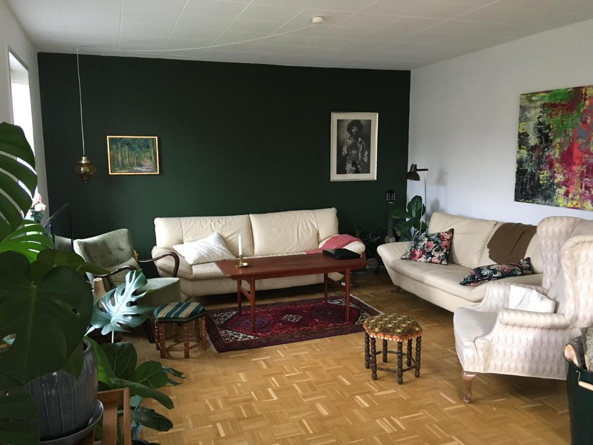 My Home Spodsbjerg Экстерьер фото